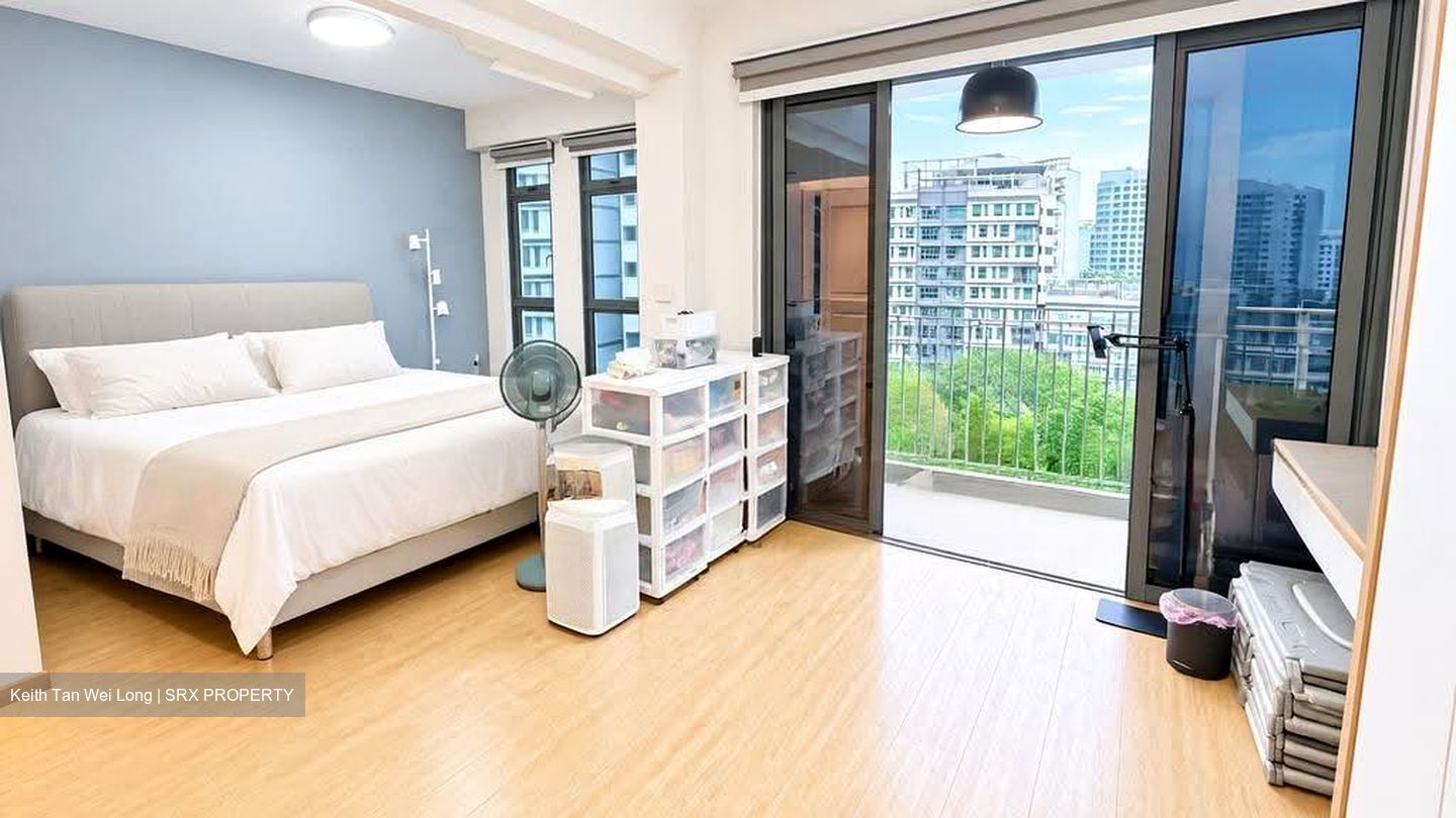 Blk 314B Waterway Cascadia (Punggol), HDB 4 Rooms #625659541